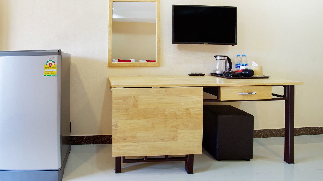 Photo of Bedroom in Chachoengsao