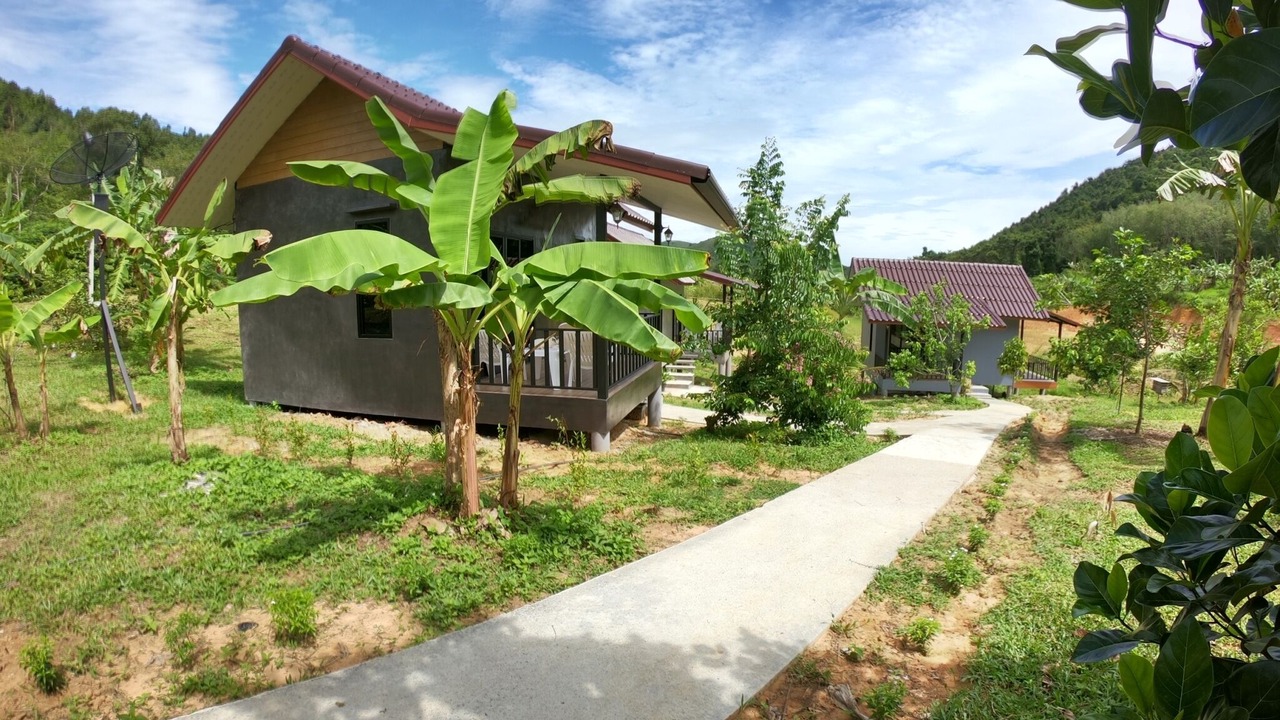 Photo of Outdoor in Ko Yao