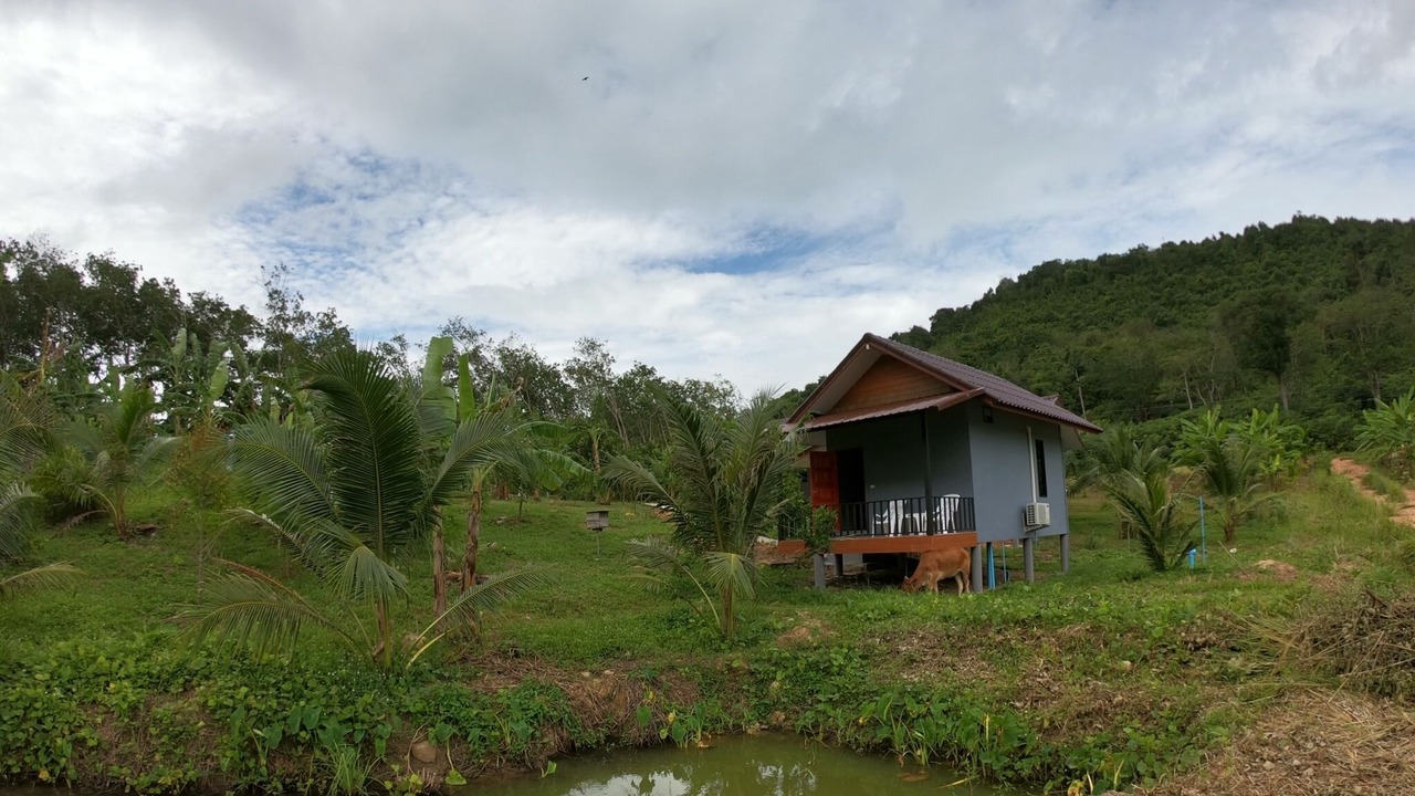 Photo of Outdoor in Ko Yao