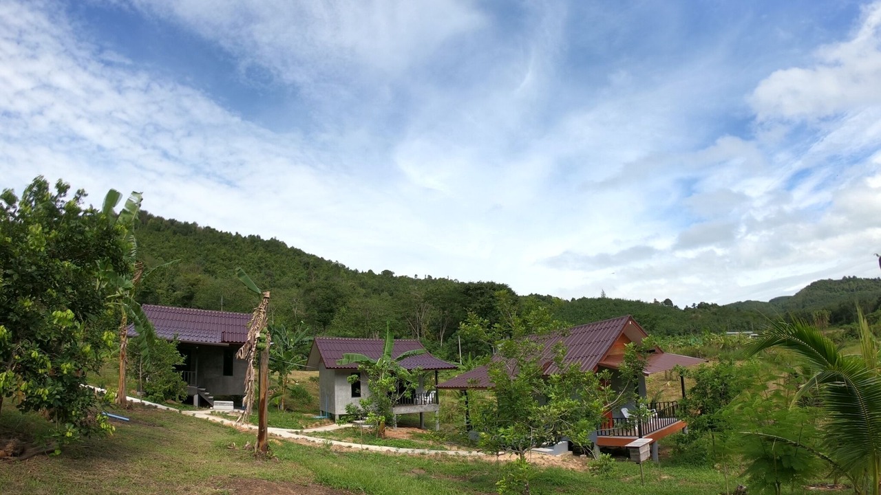 Photo of Outdoor in Ko Yao