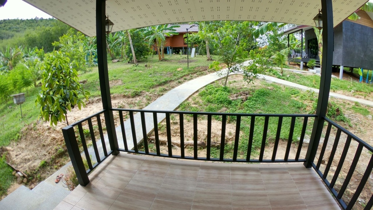 Photo of Bedroom in Ko Yao
