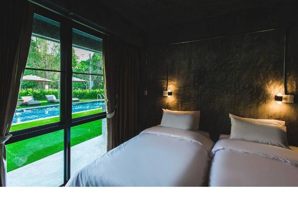 Photo of Bedroom in Chang Phueak
