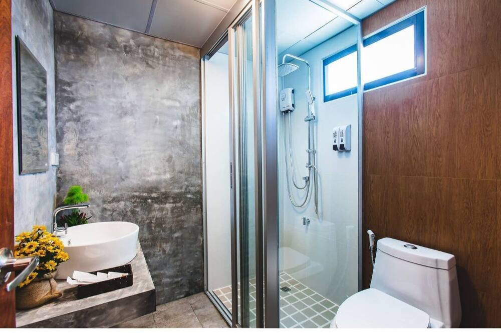 Photo of Bathroom in Chang Phueak