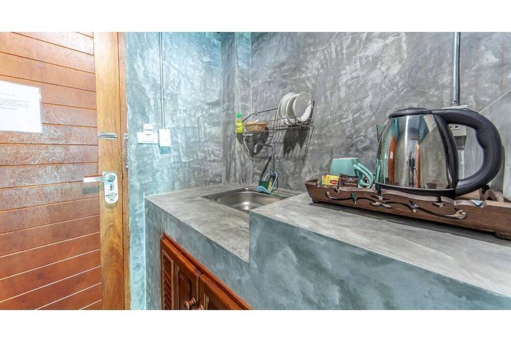 Photo of Kitchen in Chang Phueak