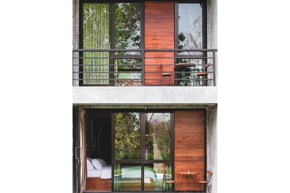 Photo of Patio Balcony in Chang Phueak