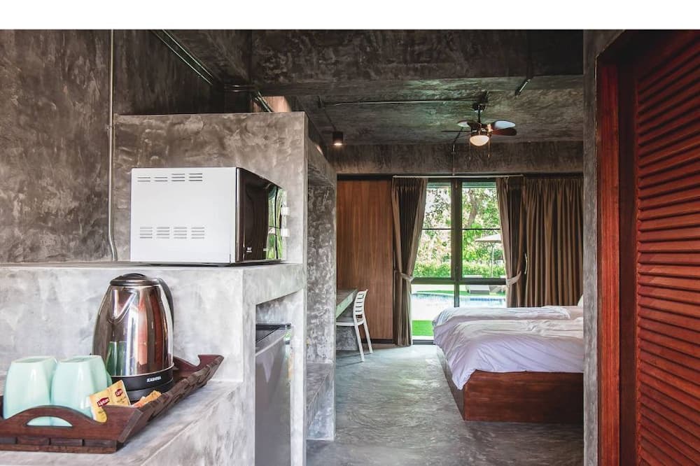 Photo of Bedroom in Chang Phueak