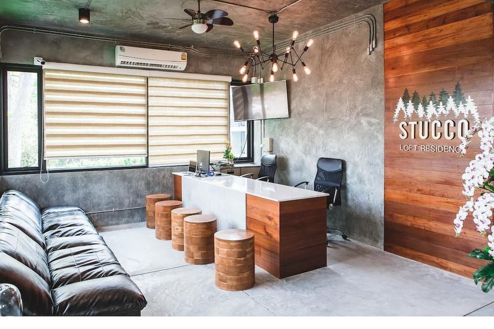 Photo of Livingroom in Chang Phueak