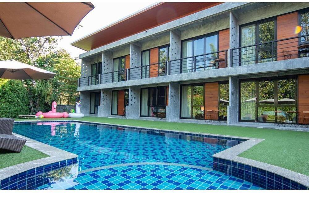 Photo of Outdoor in Chang Phueak