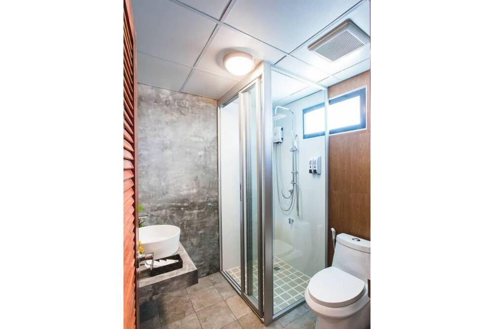 Photo of Bathroom in Chang Phueak