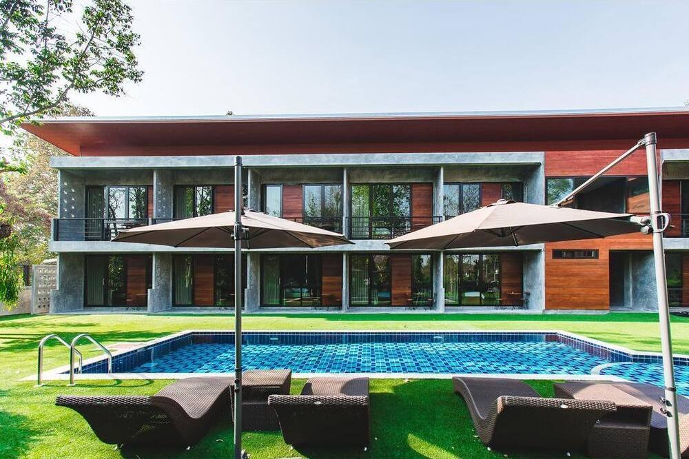 Photo of Outdoor in Chang Phueak