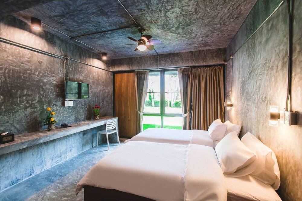 Photo of Bedroom in Chang Phueak
