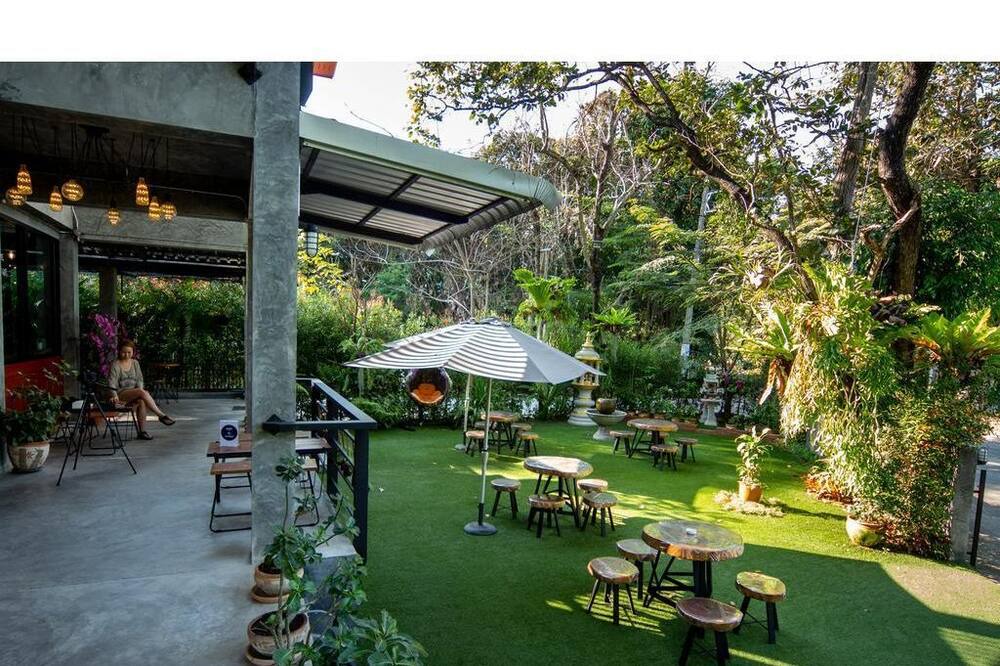 Photo of Outdoor in Chang Phueak