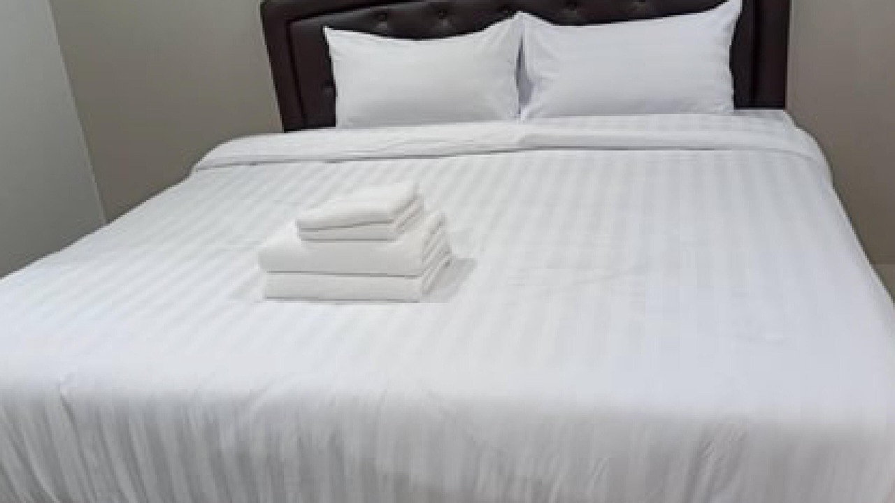 Photo of Bedroom in Nang Rong