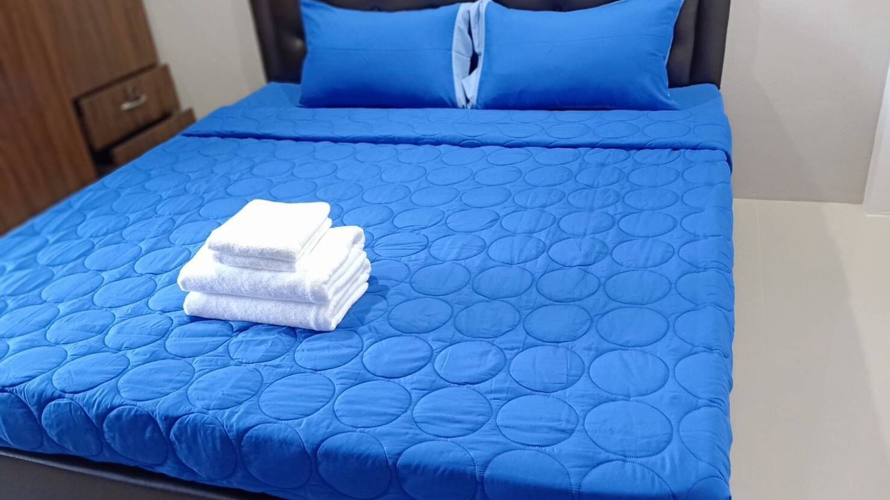 Photo of Bedroom in Nang Rong