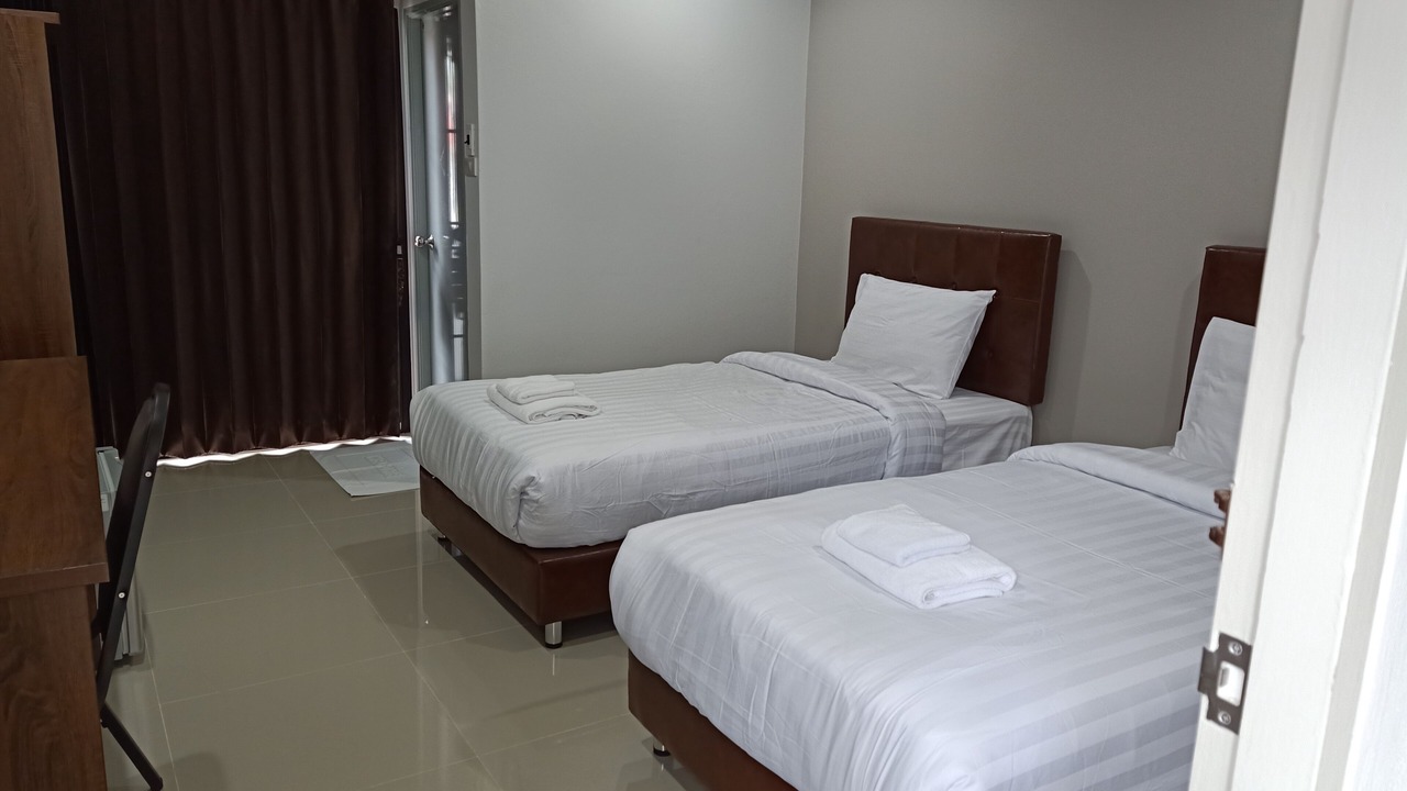 Photo of Bedroom in Nang Rong