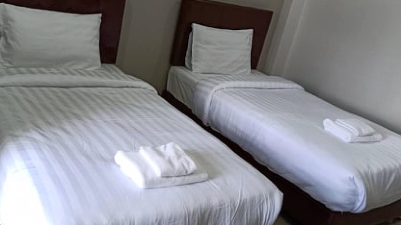 Photo of Bedroom in Nang Rong