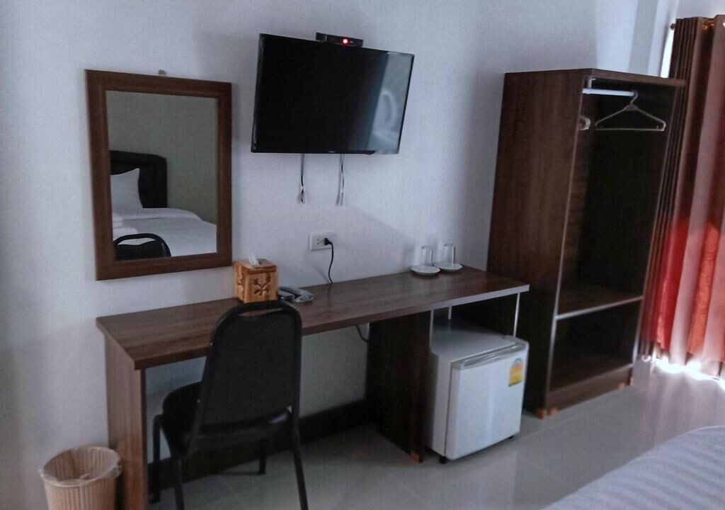 Photo of Bedroom in Nang Rong