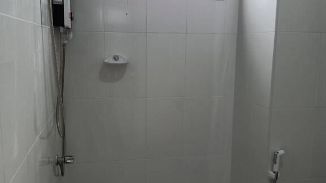 Photo of Bathroom in Nang Rong