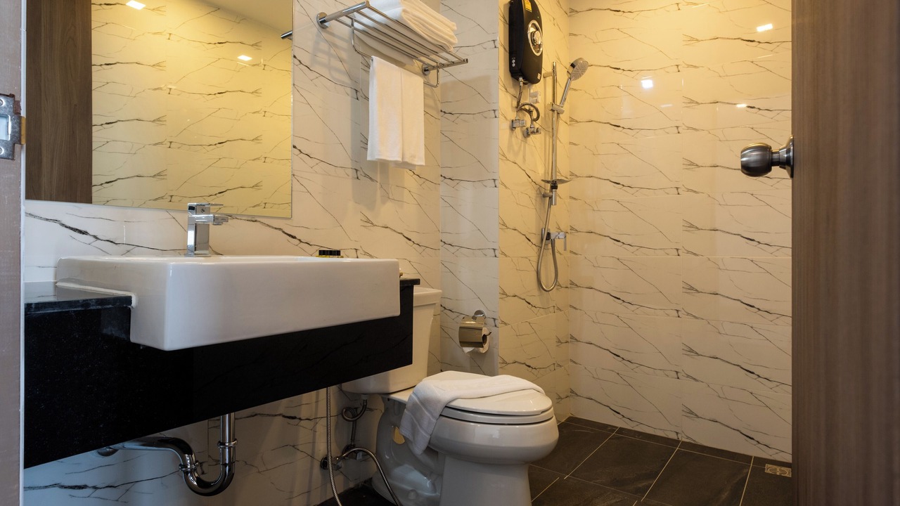 Photo of Bathroom in Nakhon Ratchasima