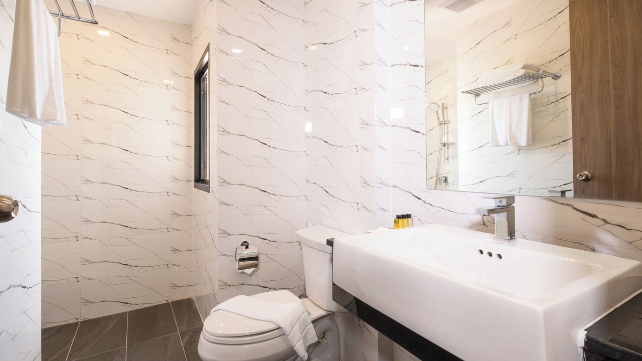 Photo of Bathroom in Nakhon Ratchasima