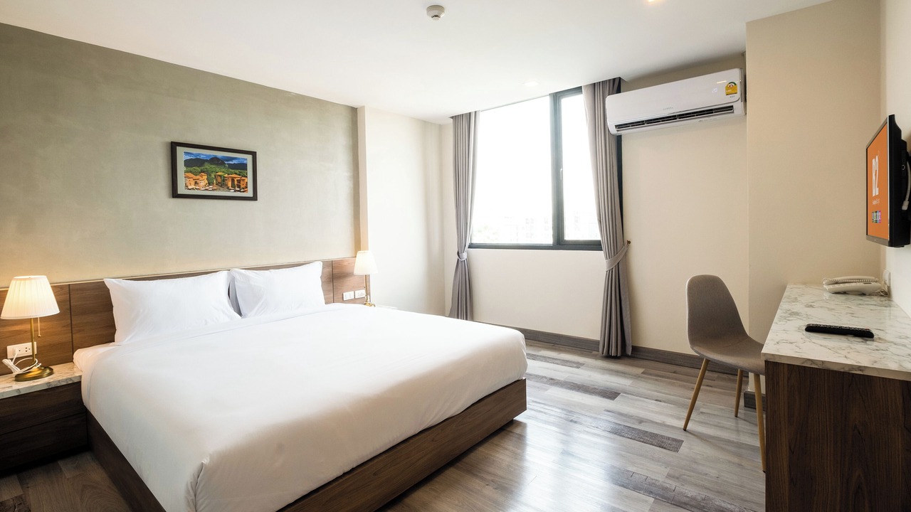 Photo of Bedroom in Nakhon Ratchasima