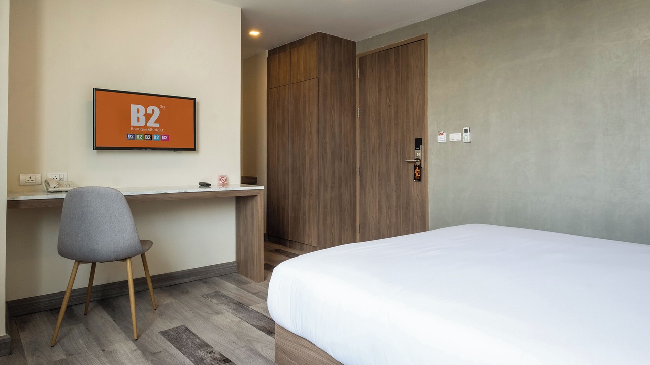 Photo of Bedroom in Nakhon Ratchasima