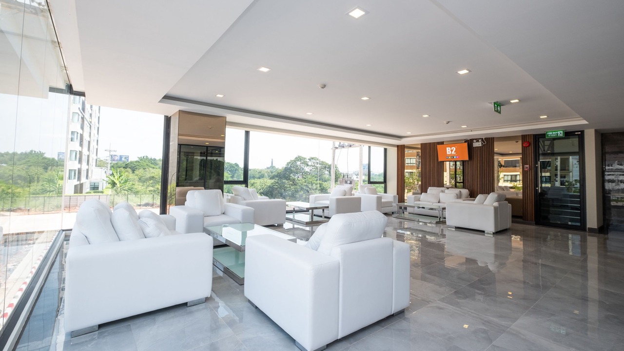 Photo of Livingroom in Nakhon Ratchasima