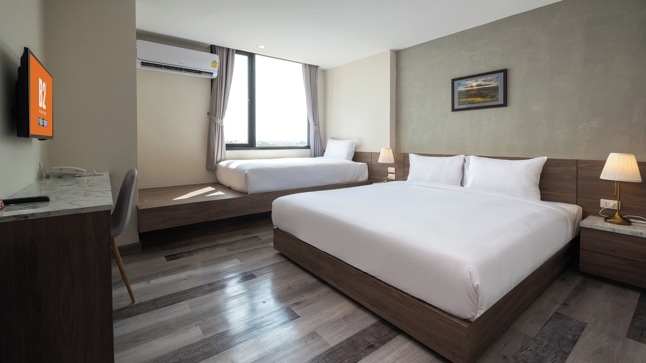 Photo of Bedroom in Nakhon Ratchasima
