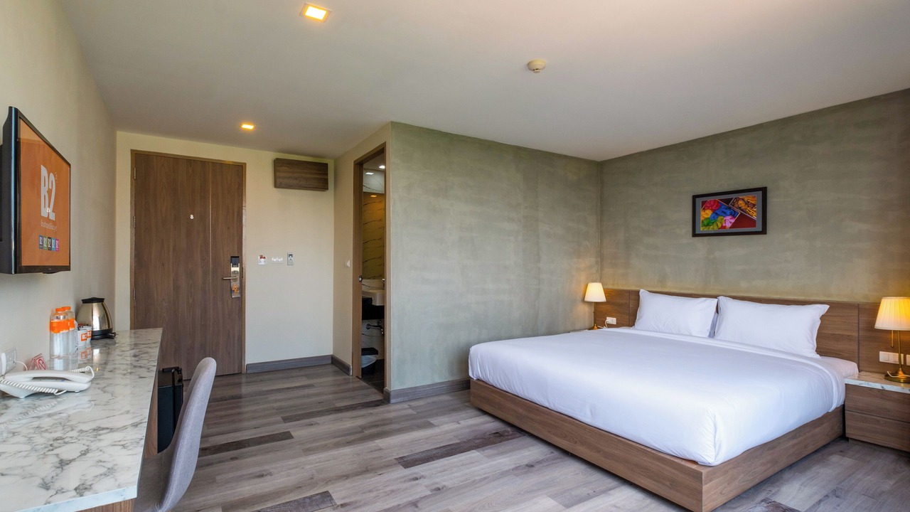 Photo of Bedroom in Nakhon Ratchasima