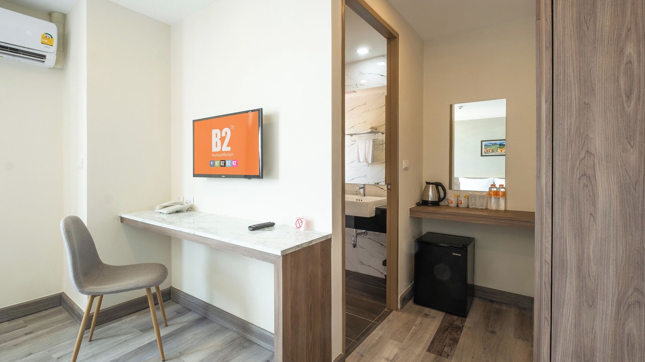 Photo of Bedroom in Nakhon Ratchasima
