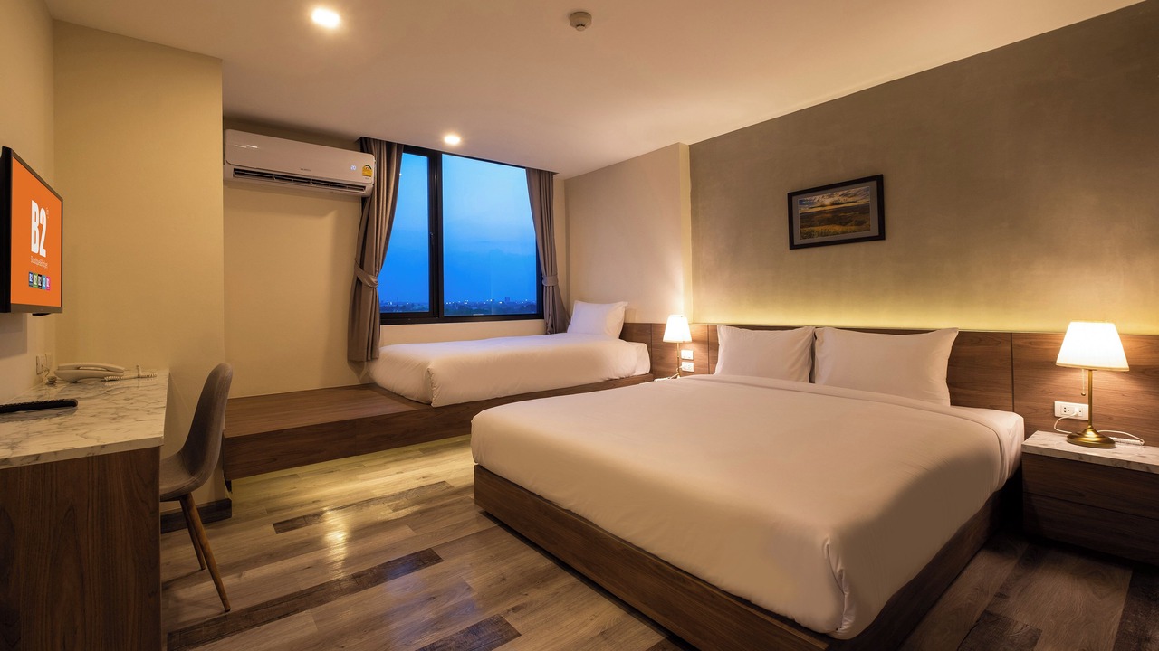 Photo of Bedroom in Nakhon Ratchasima