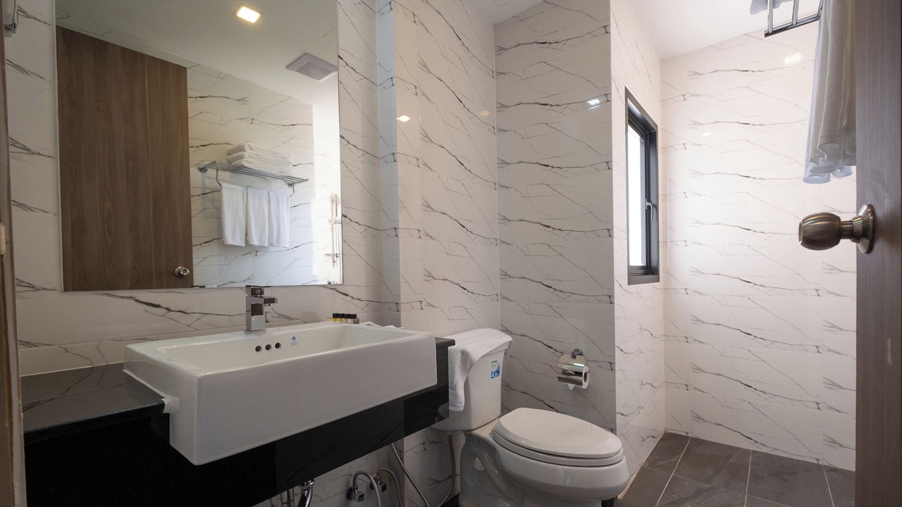 Photo of Bathroom in Nakhon Ratchasima
