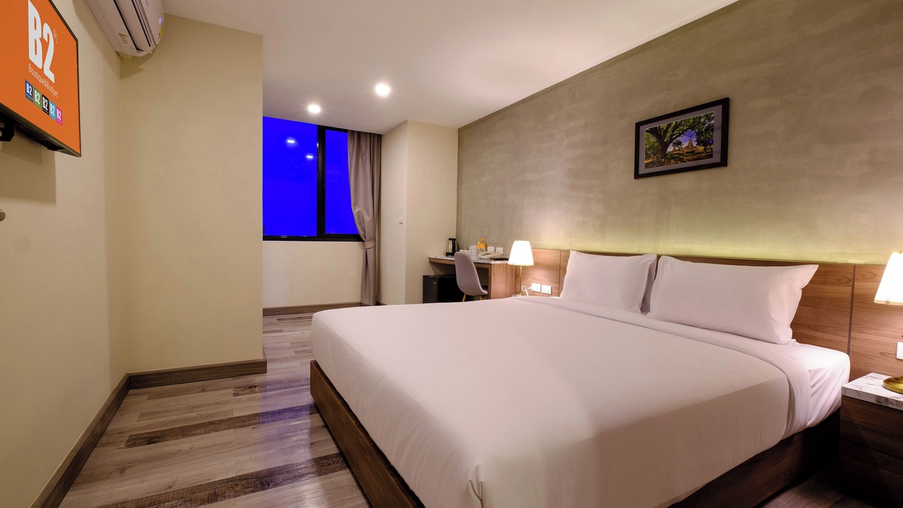Photo of Bedroom in Nakhon Ratchasima