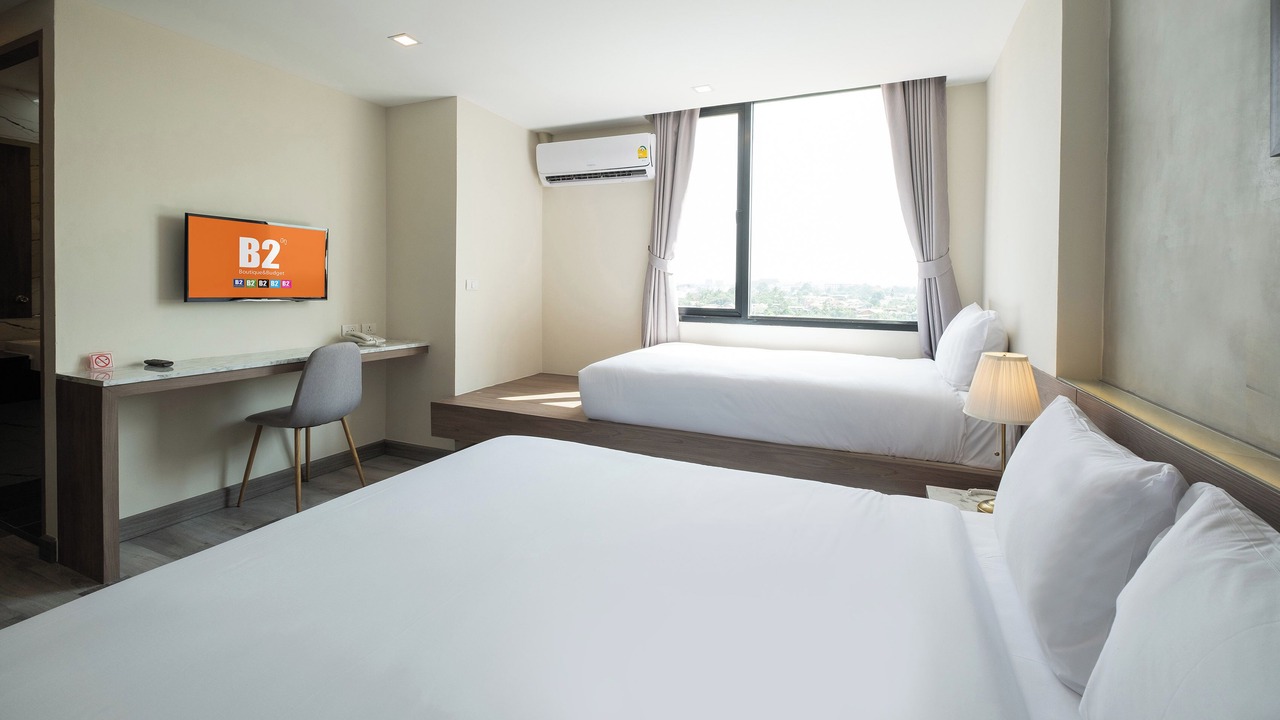 Photo of Bedroom in Nakhon Ratchasima