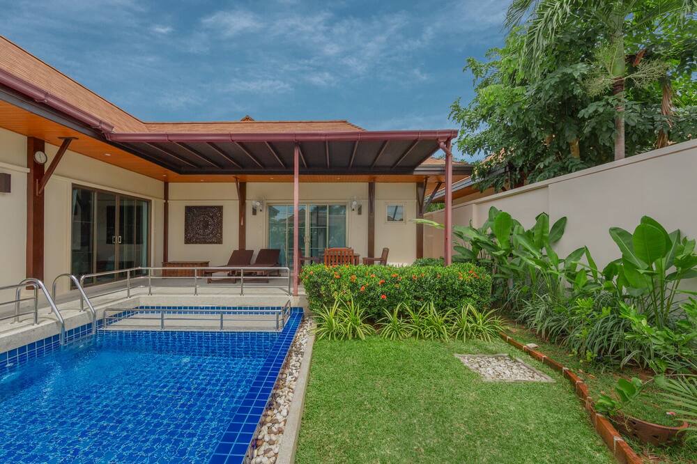 Photo of Outdoor in Rawai