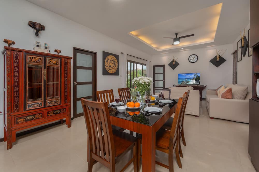Photo of Kitchen in Rawai
