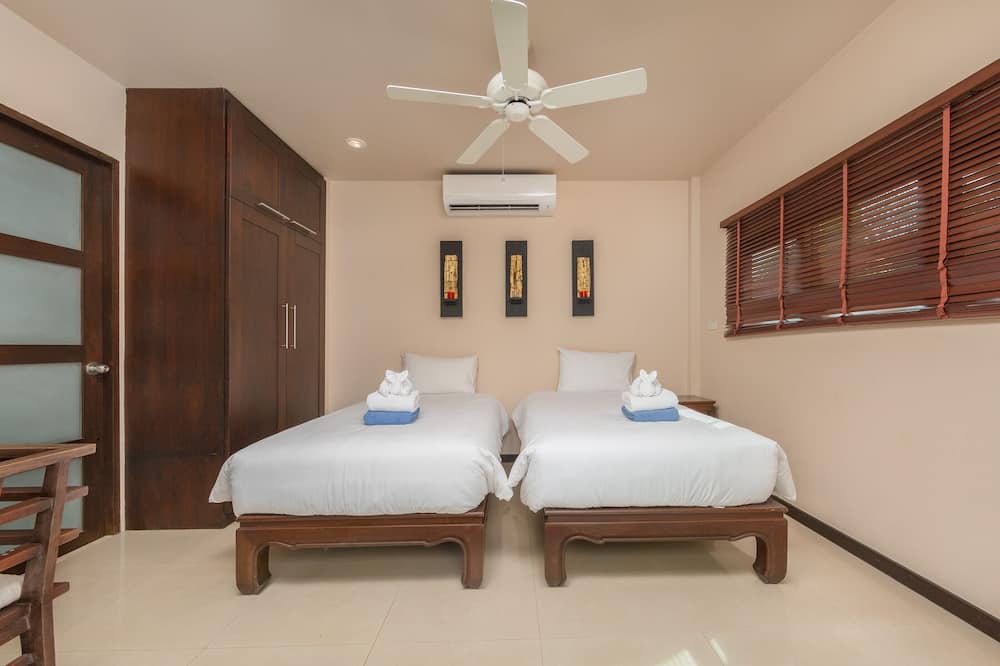 Photo of Bedroom in Rawai