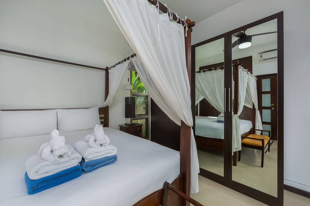 Photo of Bedroom in Rawai