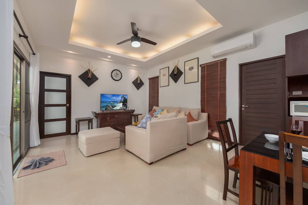 Photo of Livingroom in Rawai