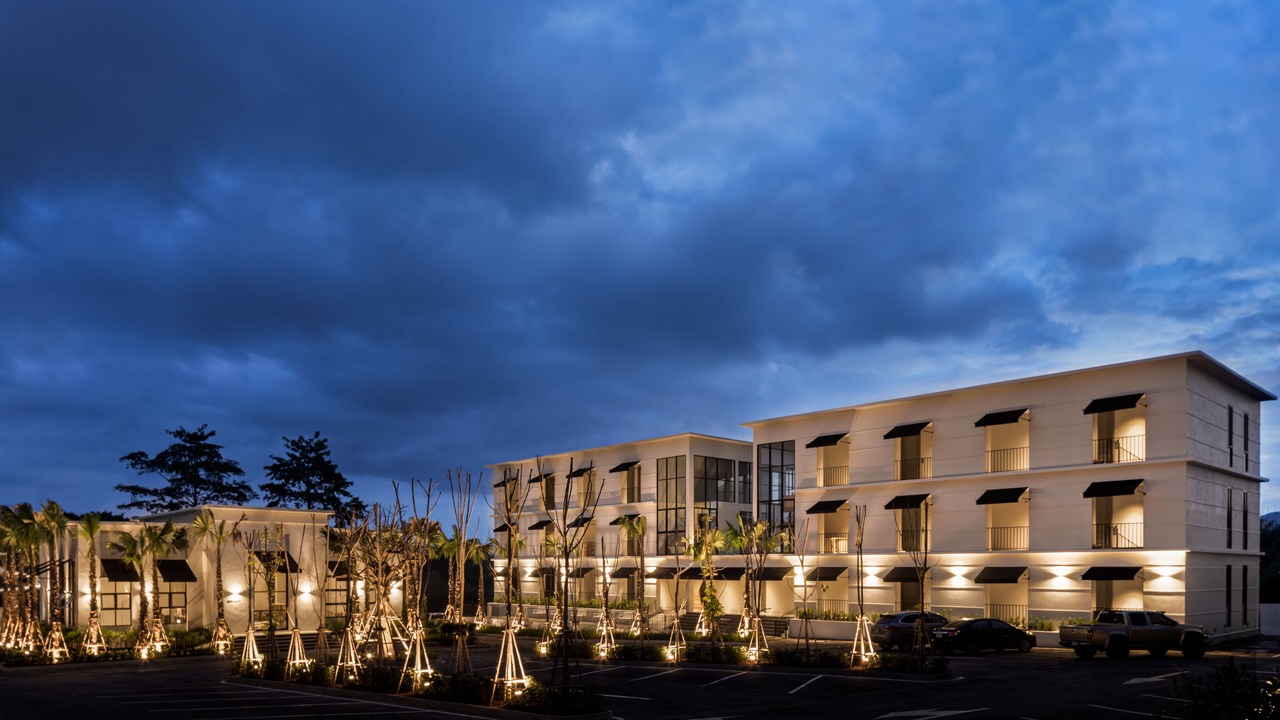 Photo of Outdoor in Thung Samo