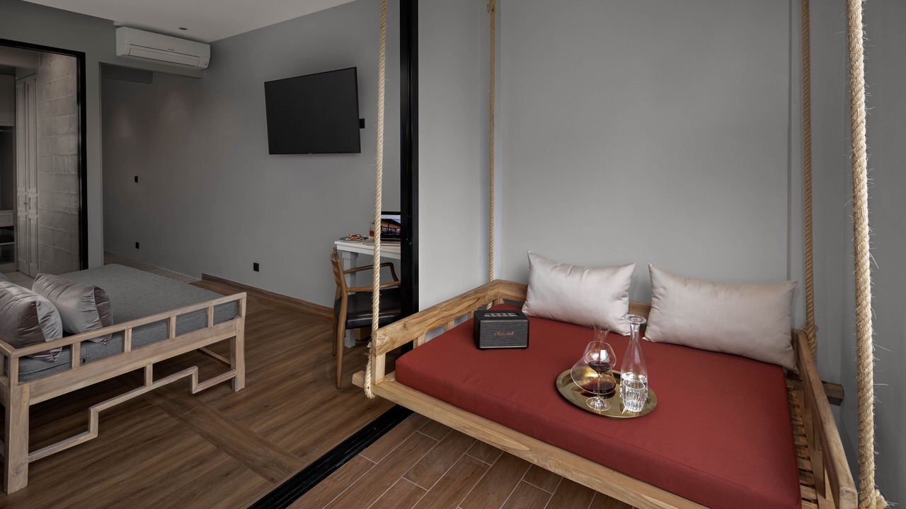 Photo of Bedroom in Thung Samo