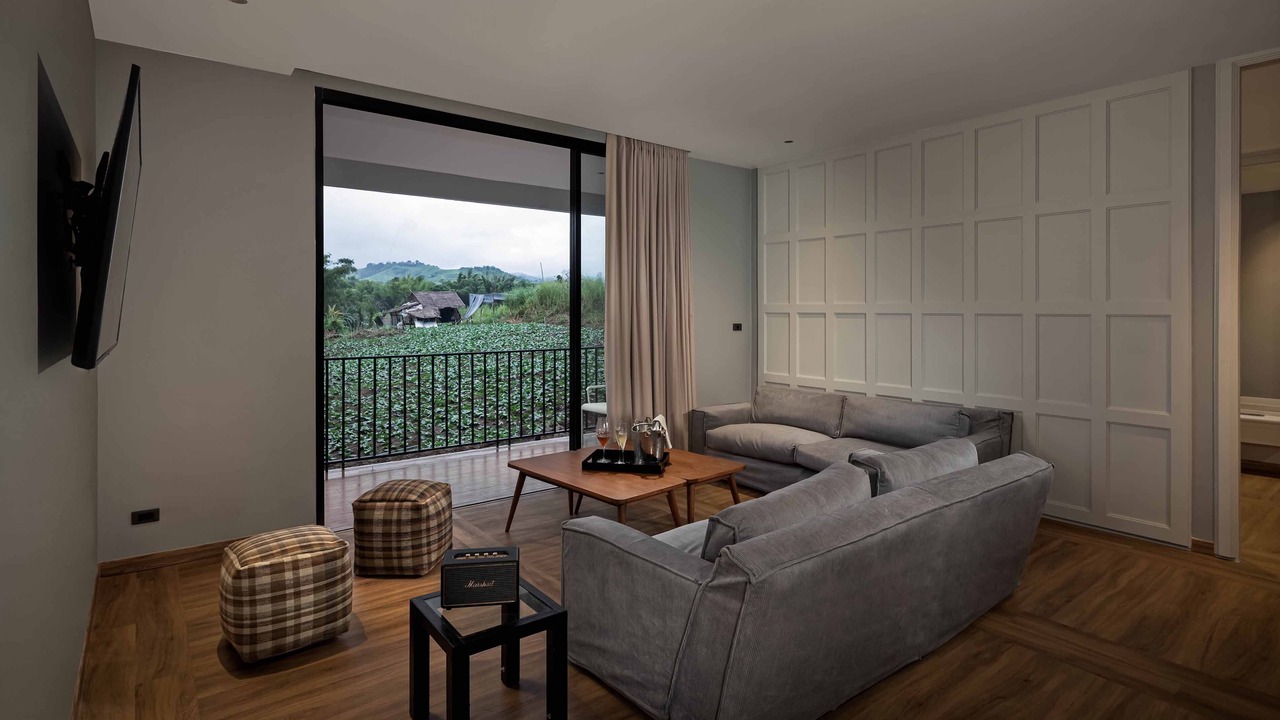 Photo of Bedroom in Thung Samo
