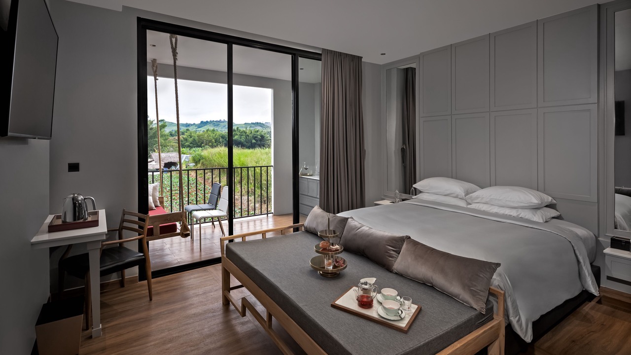 Photo of Bedroom in Thung Samo