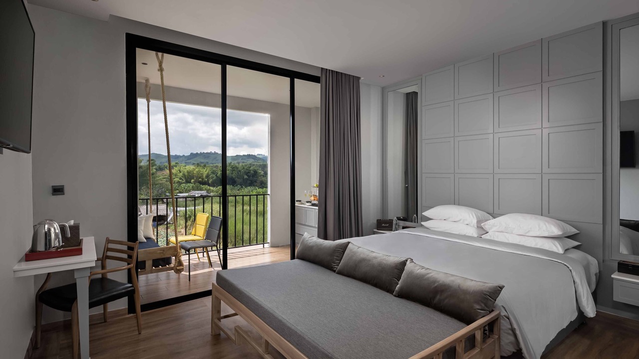 Photo of Bedroom in Thung Samo