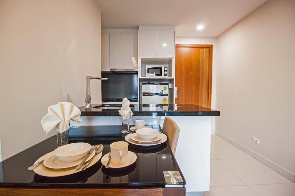 Photo of Kitchen in Pratumnak Hill