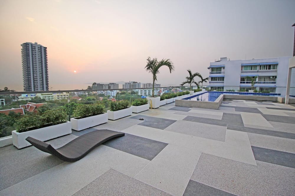 Photo of Outdoor in Jomtien