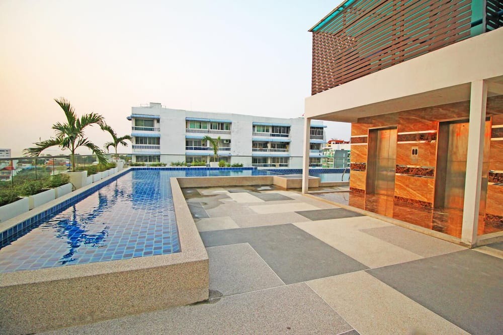 Photo of Outdoor in Jomtien