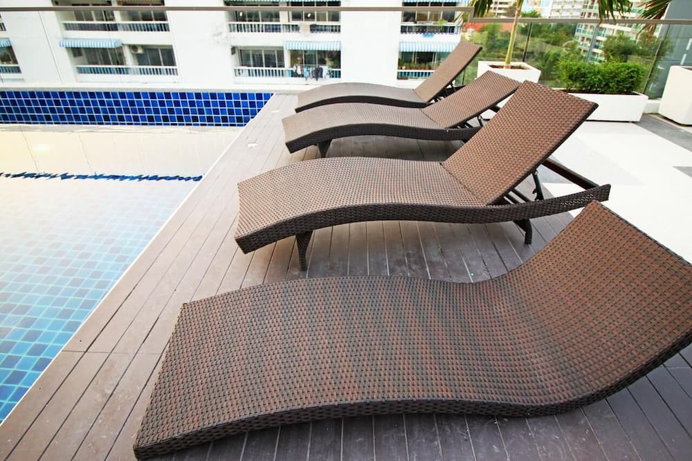 Photo of Outdoor in Jomtien