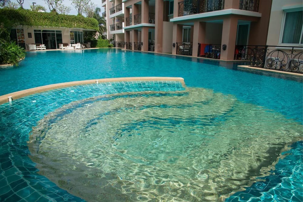 Photo of Outdoor in South Pattaya