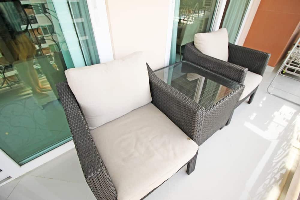 Photo of Patio Balcony in South Pattaya